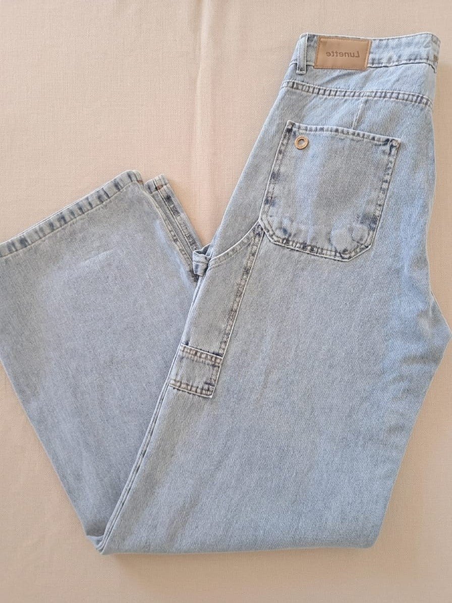 Jean cargo 